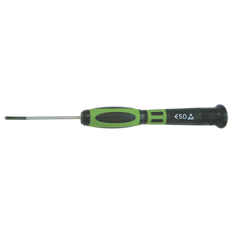 Elektroničarski odvijač 2.4