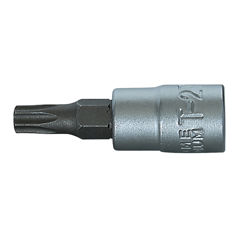 Nastavak za gedoru 1/4" TX20