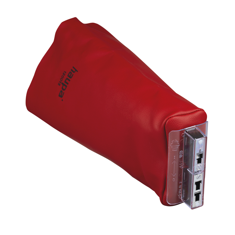 VDE ručica za  NH osigurače sa zaštitom