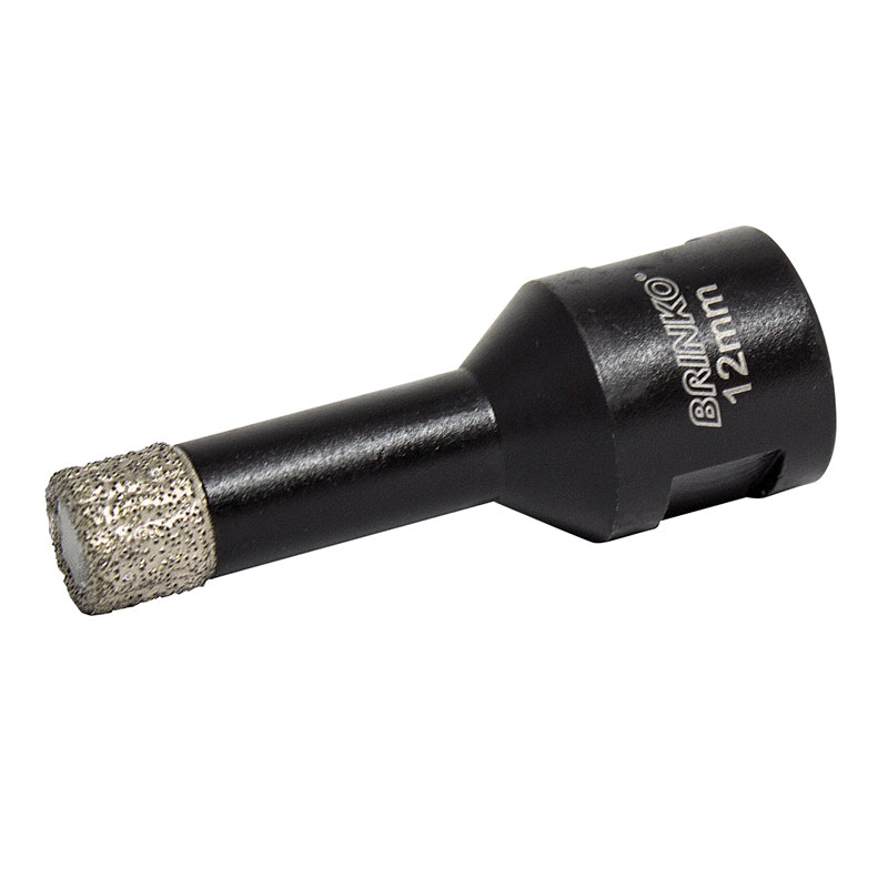 Dijamant burgija Ø 10 mm