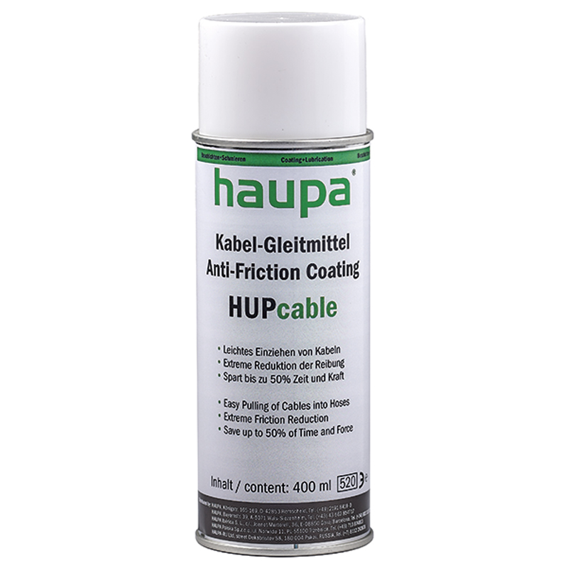 Spray za kablove "HUPcable" aerosol 400ml