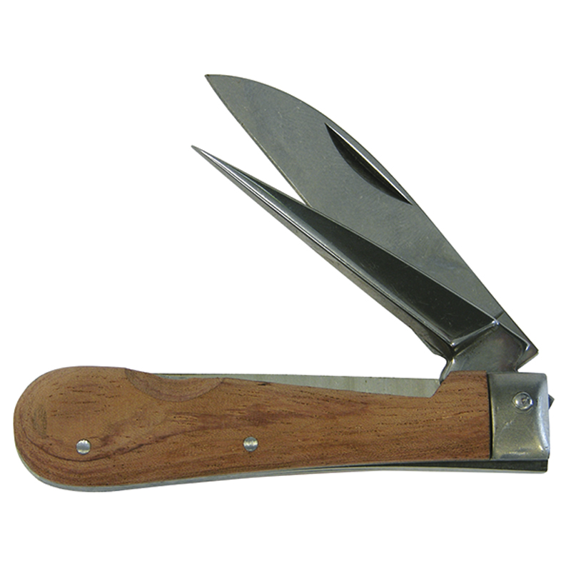 Skidač izolacije na kablu 2 60 mm