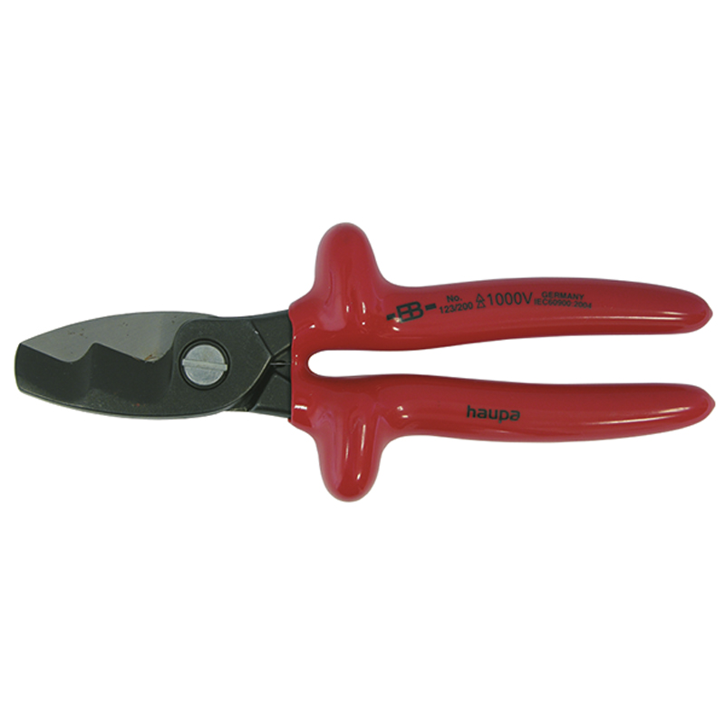 VDE sekač kabla O 20 mm 50 mm2