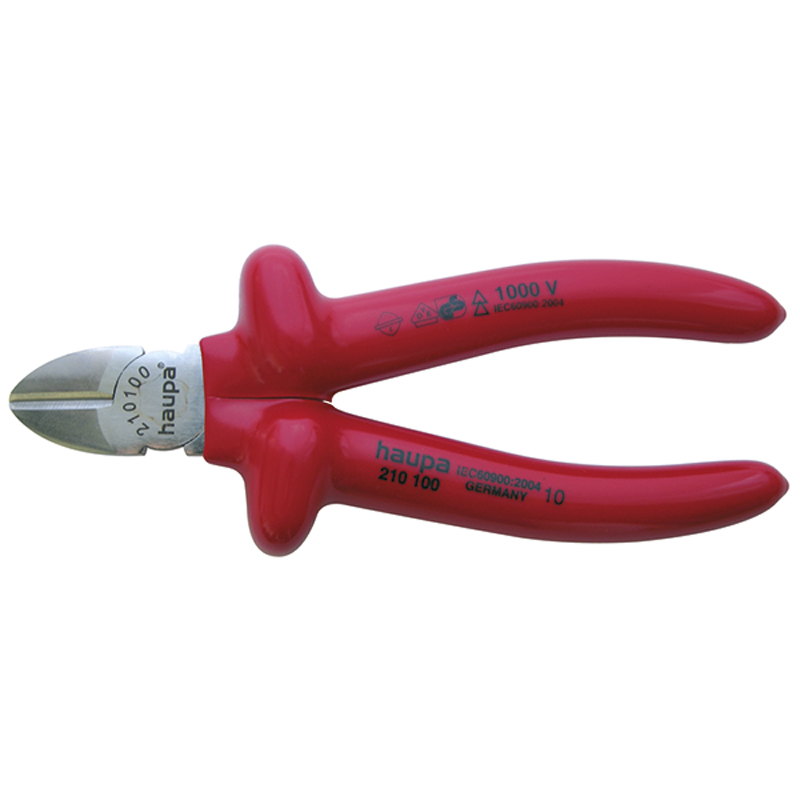 VDE klesta secice 165 mm