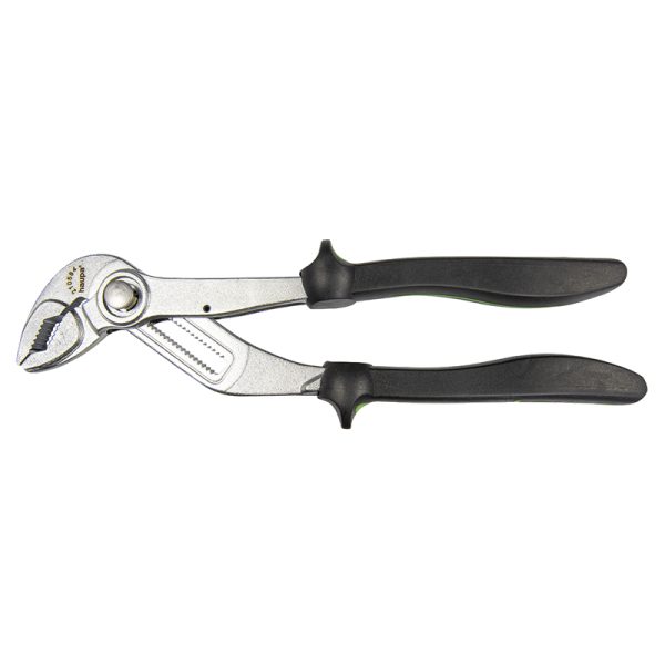 2-K klešta papagajke 240 mm - Icon By Haupa