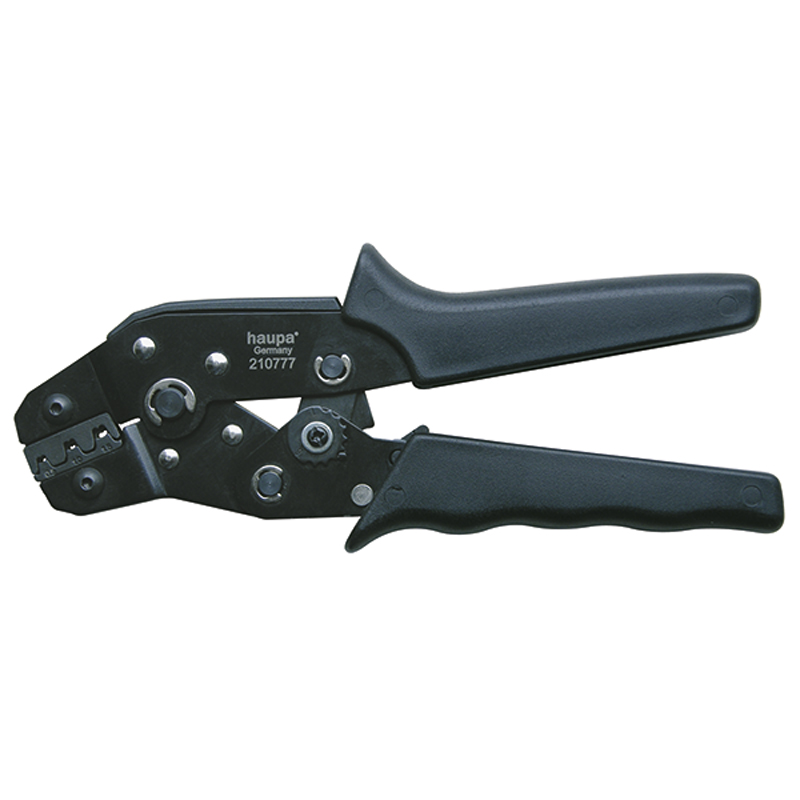 Krimp klešta za connectore 0.5 -1.5 mm2