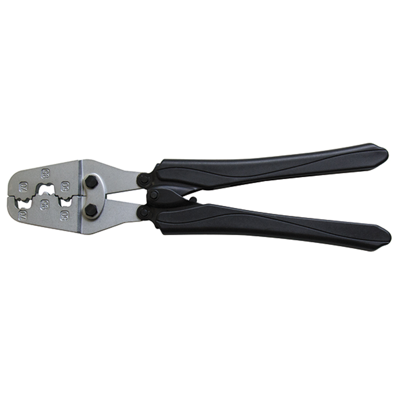 Krimp klešta za hilzne 50 - 95 mm²