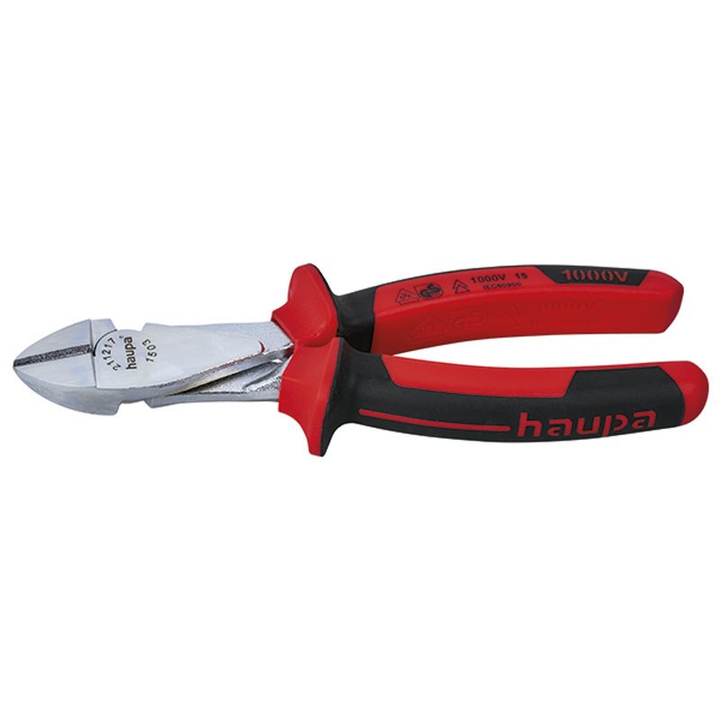 VDE klešta sečice HD  170 mm