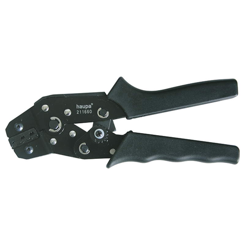 Krimp klešta za igličaste konektore 0.5 -1.5 mm2