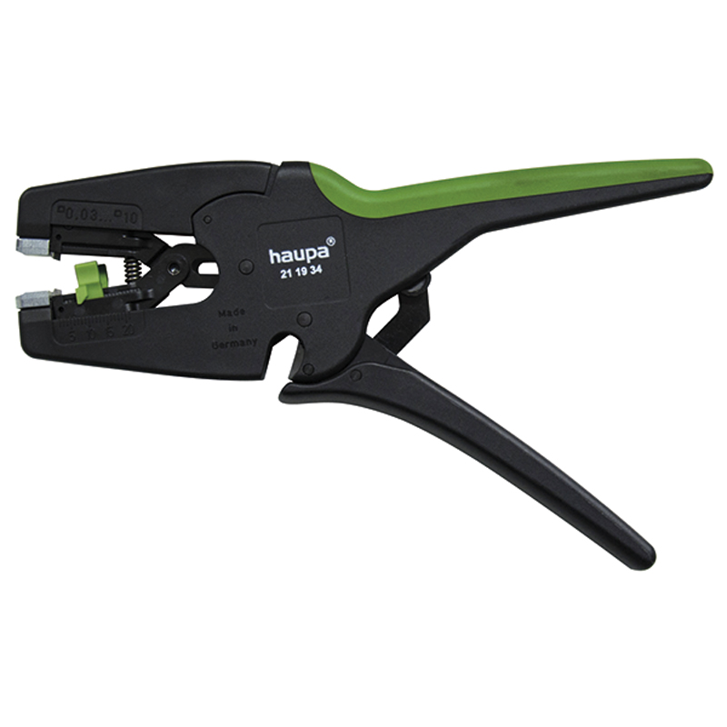 Automatski striper  0,03-10 mm²