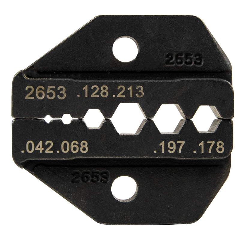 Pakne za klešta  211962 RG6