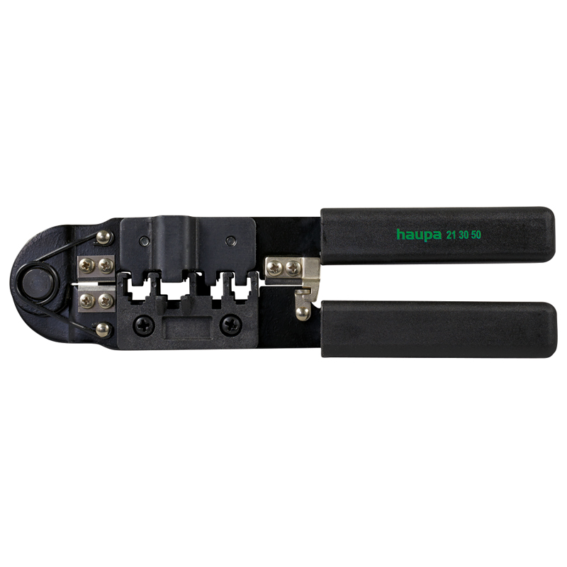 Klešta za konektoreRJ11,RJ12,RJ45,RJ10,RJ14