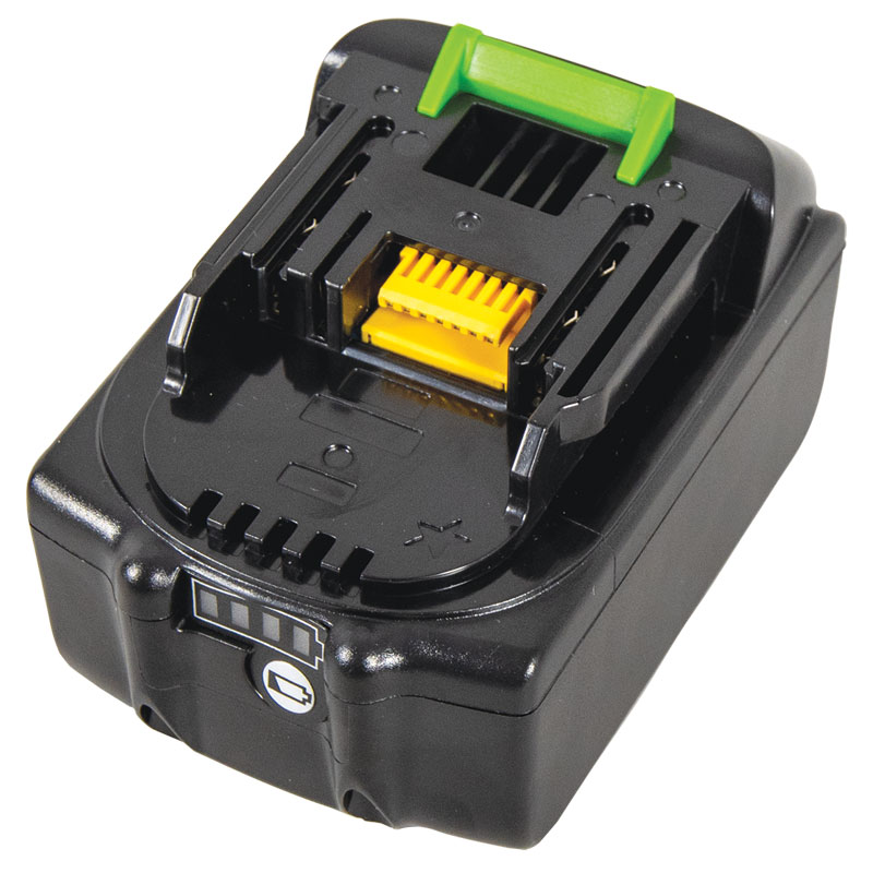 Baterija Li-Ion 18V 2Ah