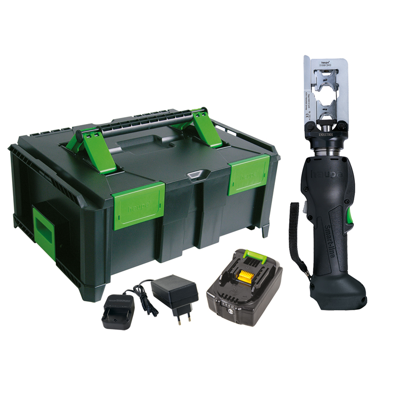 Smart baterijska presa SH-6