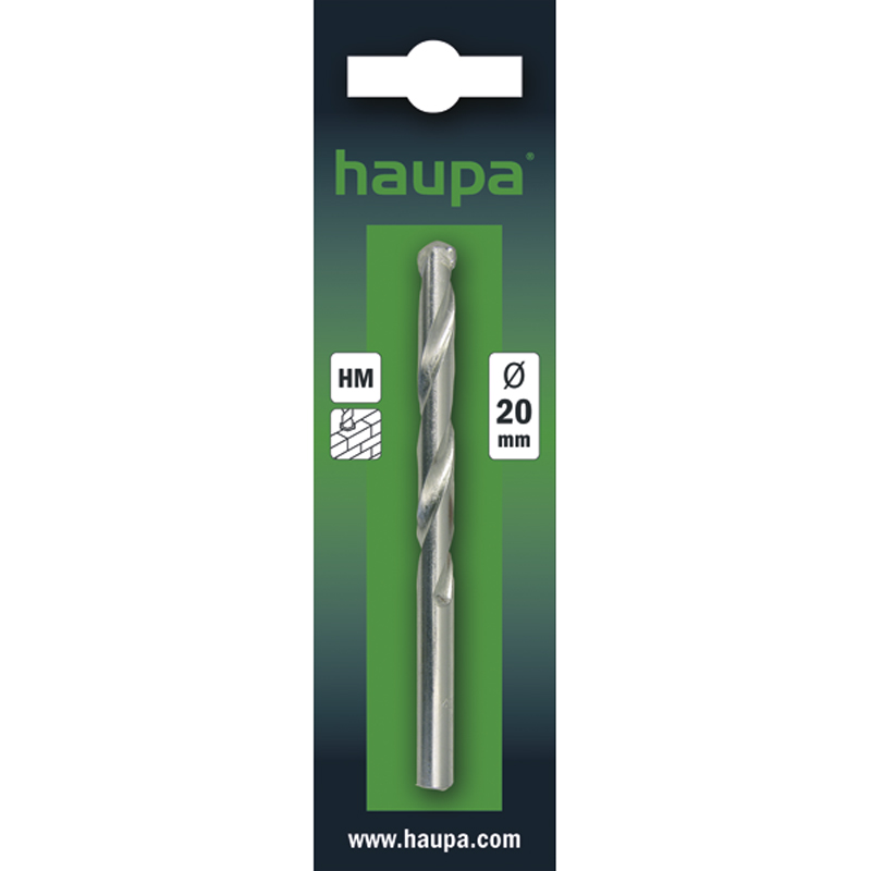 HM burgija Ø  5.5 mm