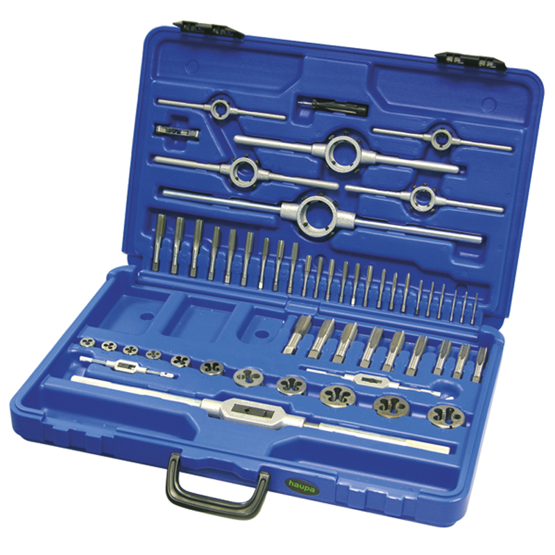 HSS set ureznica 25 kom