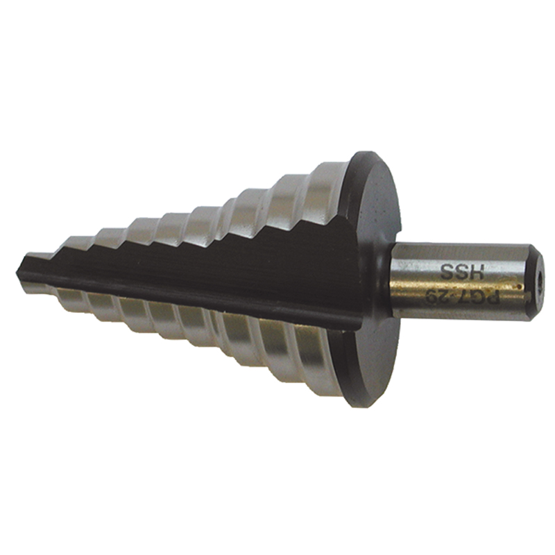 Stepenasta burgija HSS  PG 7-29