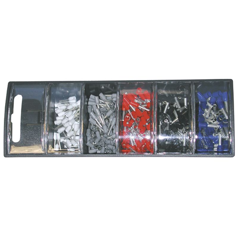 Hilzne  Box DIN