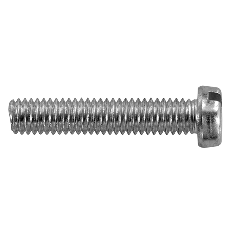Šraf DIN 84 Form A  M 3 x 16 mm