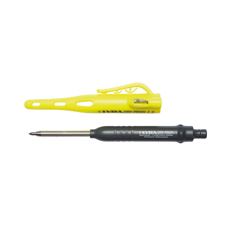 Olovka za duboke rupe LYRA Dry Profi