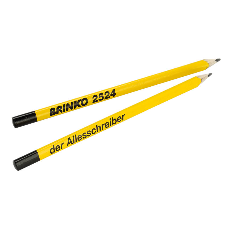 Grafitna olovka 235 mm BRINKO