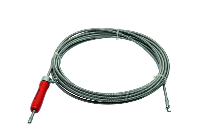 Sajla za čišćenje cevi 5 m