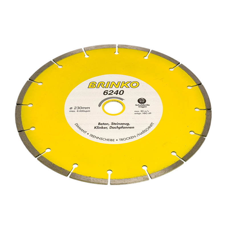 Dijamantski disk 115 mm