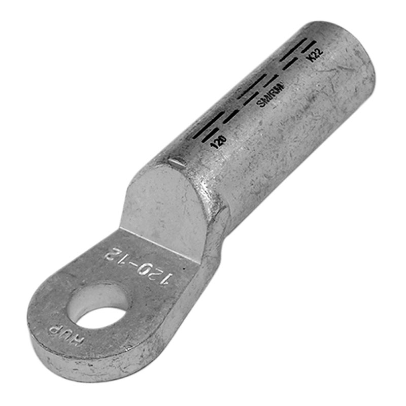 Aluminijumske papučice i čaure