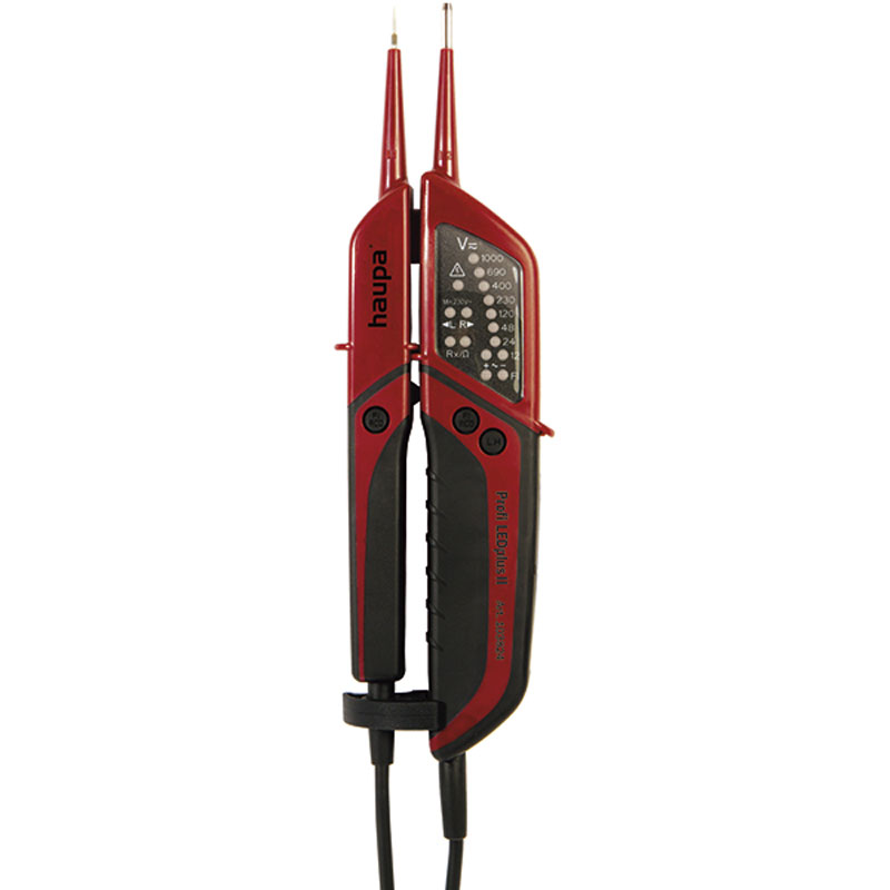 Duspol “Profi LEDplus II”