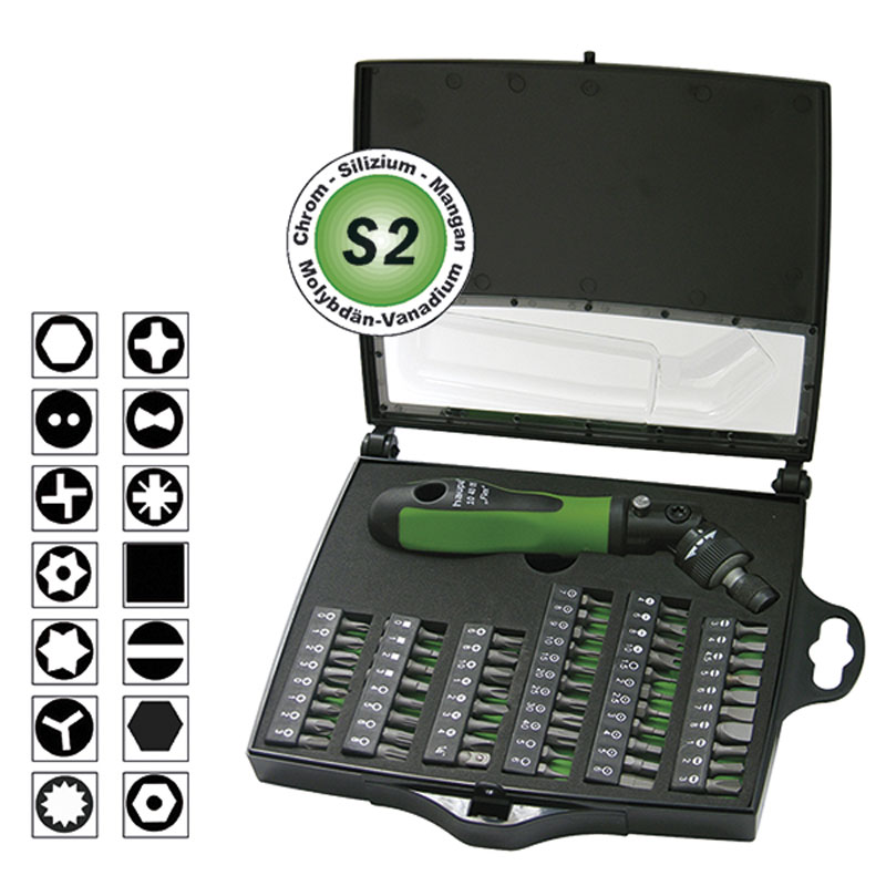 Set sa bitovima
